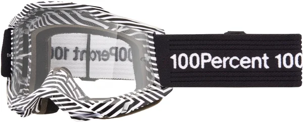 100-PERCENT - 50013-00059 - 2025 Accuri 2 Goggle