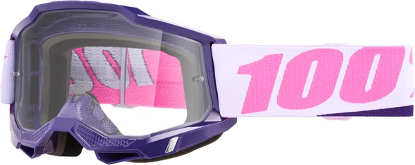 100-PERCENT - 50013-00061 - 2025 Accuri 2 Goggle