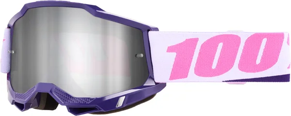 100-PERCENT - 50014-00061 - 2025 Accuri 2 Goggle