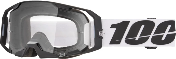 100-PERCENT - 50059-00012 - 2025 Armatic Goggle
