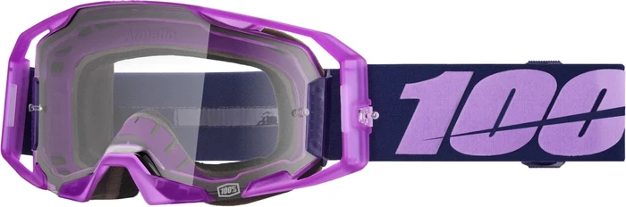 100-PERCENT - 50059-00013 - 2025 Armatic Goggle
