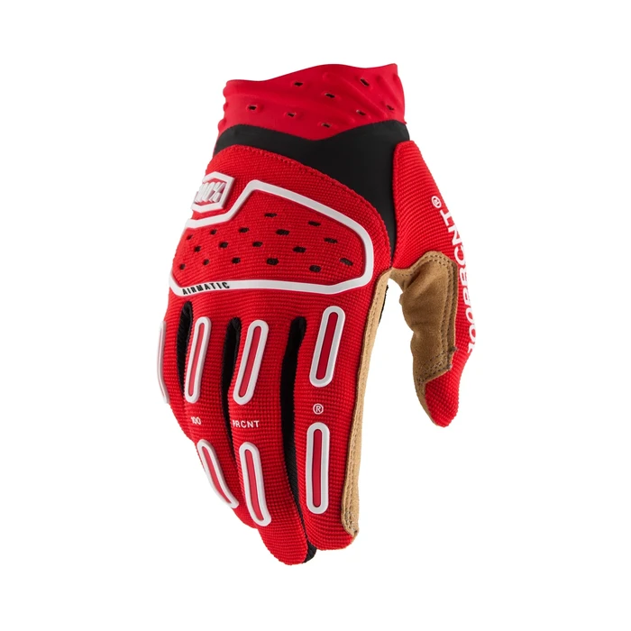 100-PERCENT - 10043-00007 - 2025 Armatic 2 Youth Glove