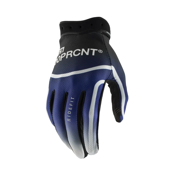 100-PERCENT - 10046-00020 - RideFit Gloves