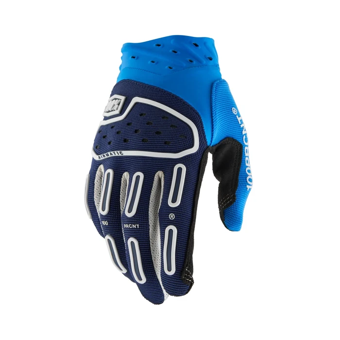 100-PERCENT - 10041-00019 - 2025 Armatic 2 Gloves