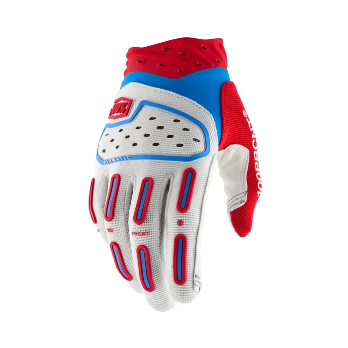 100-PERCENT - 10041-00026 - 2025 Armatic 2 Gloves