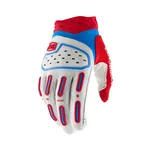 100-PERCENT - 10041-00029 - 2025 Armatic 2 Gloves
