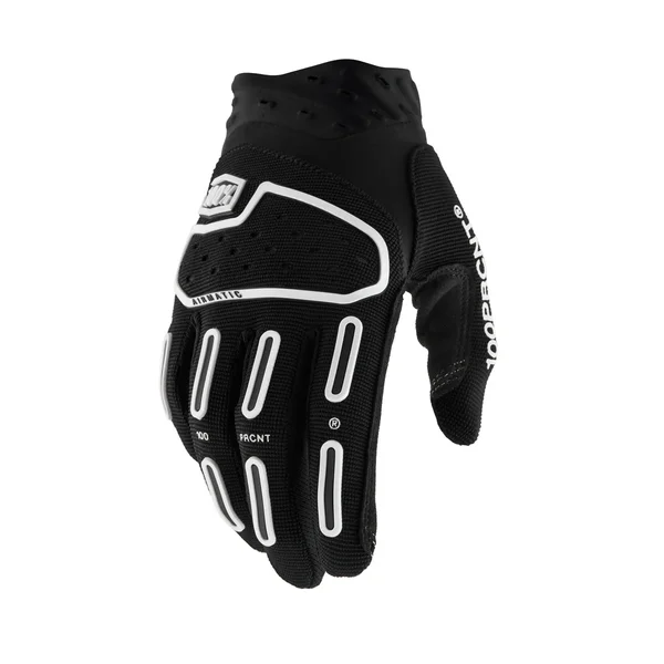 100-PERCENT - 10043-00004 - 2025 Armatic 2 Youth Glove