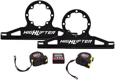 HIGH LIFTER - 54-60868 - High Lifter Alignment Tool Kits