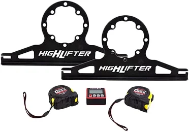 HIGH LIFTER - 54-60868 - High Lifter Alignment Tool Kits