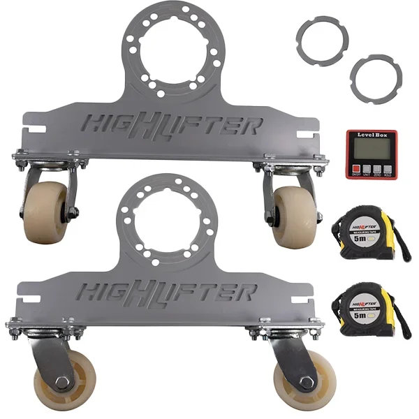 HIGH LIFTER - 54-96333 - High Lifter Alignment Tool Kits