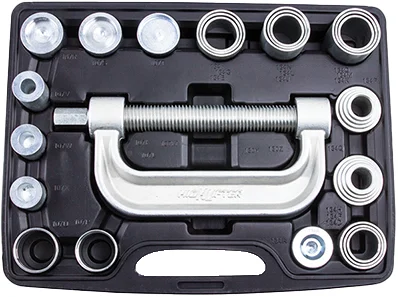 HIGH LIFTER - 54-60869 - High Lifter Ball Joint Installation Tool