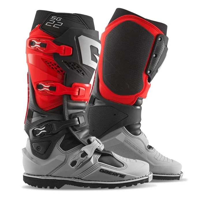 GAERNE - 2263-005-43 - FA25 SG-22 Gore-Tek Boots