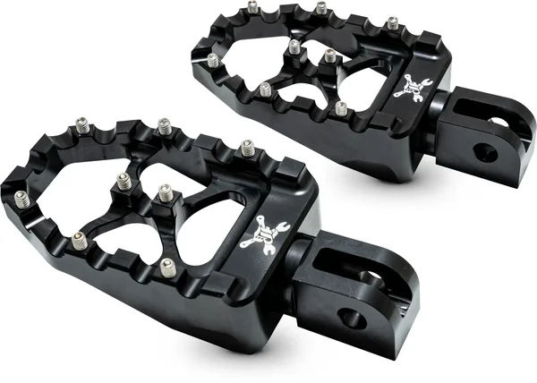 BURLY BRAND - B13-1017B - MX-Evollution Pegs