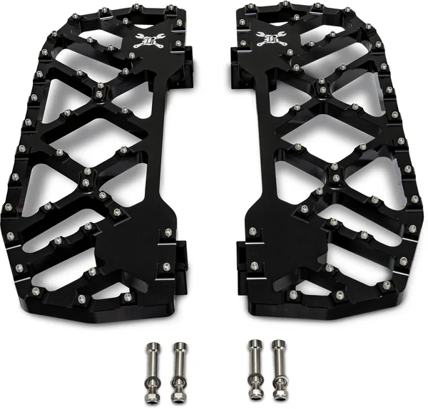 BURLY BRAND - B13-1053B - MX-Evolution Floorboards