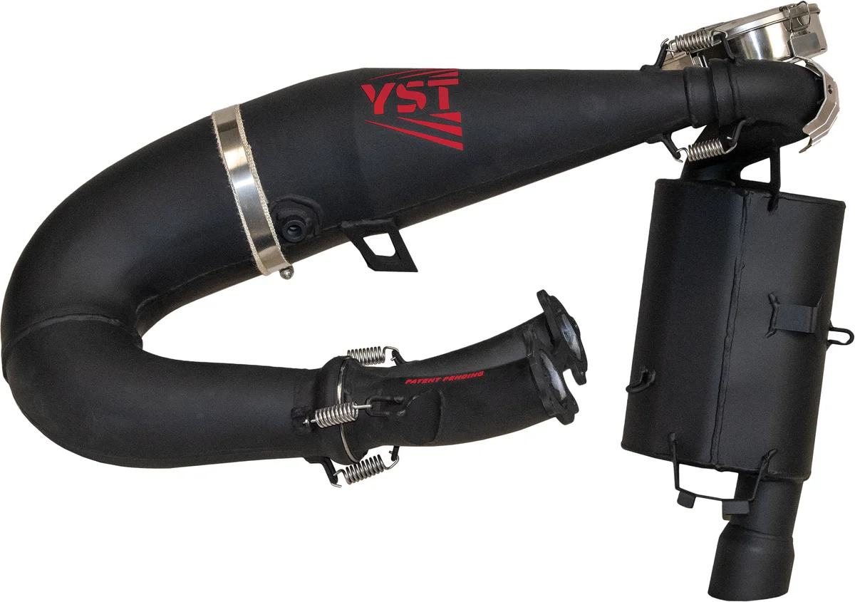 SLP - 09-924 - SLP Single Pipe POL 9R