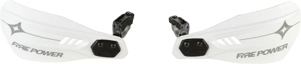 FIRE POWER - 18-61270 - Fire Power Shield Handguards
