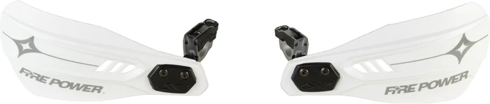 FIRE POWER - 18-61270 - Fire Power Shield Handguards