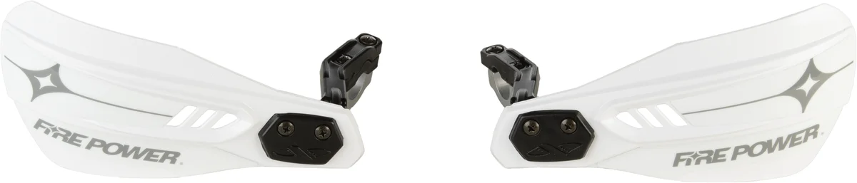 FIRE POWER - 18-61270 - Fire Power Shield Handguards