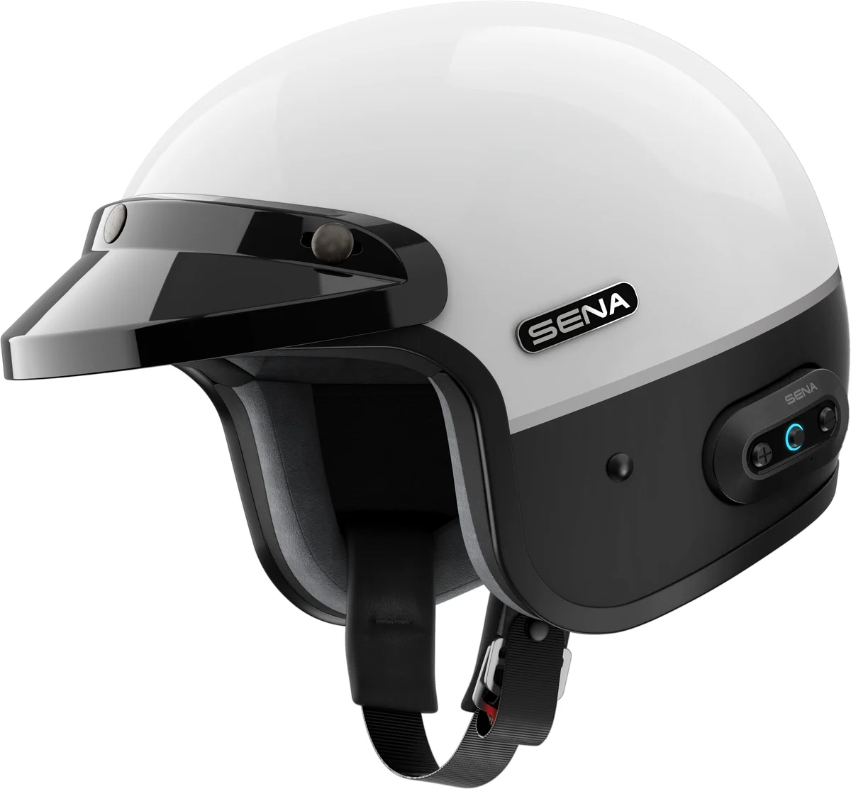 SENA - SURGE-GWMB00S3 - Sena Surge Helmet