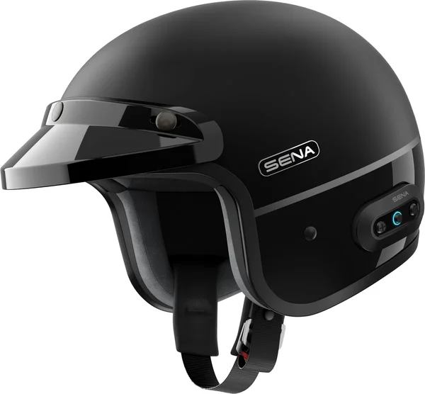 SENA - SURGE-MBGBXXL3 - Sena Surge Helmet
