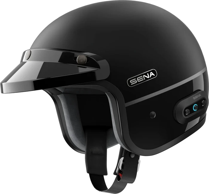 SENA - SURGE-MBGBXXL3 - Sena Surge Helmet