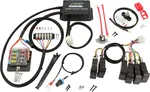XTC POWER PRODUCTS - PCS-64-TSX - 6 Switch Power Control System