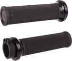 ODI - V30HCWB-B - Rufian Lock on Grips-Vtwin