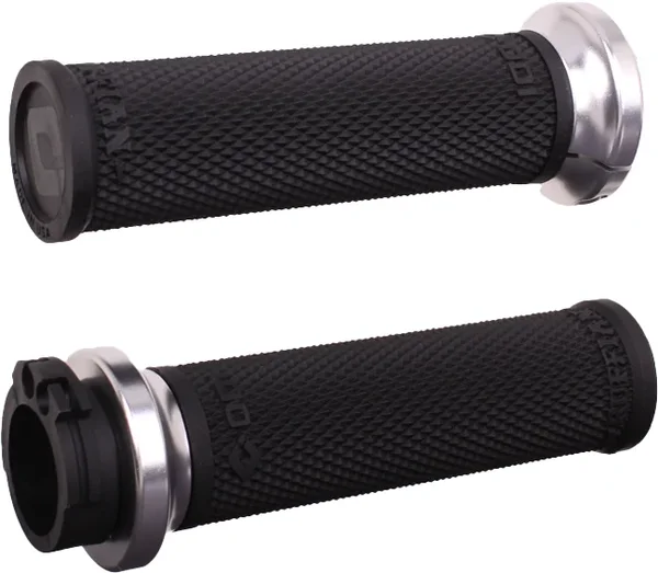 ODI - V30HCWB-S - Rufian Lock on Grips-Vtwin