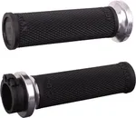 ODI - V30HCWB-S - Rufian Lock on Grips-Vtwin