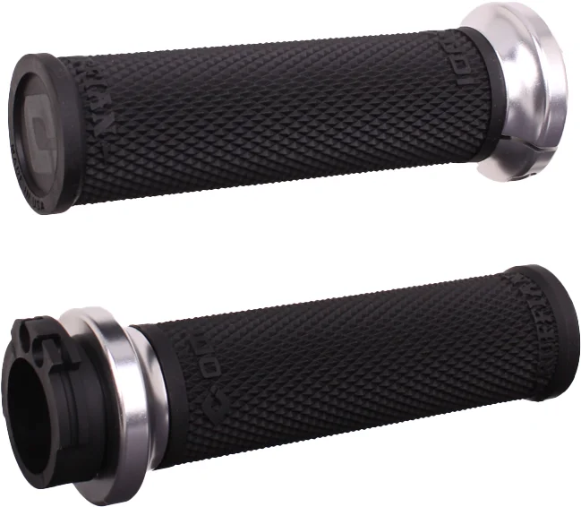 ODI - V30HCWB-S - Rufian Lock on Grips-Vtwin