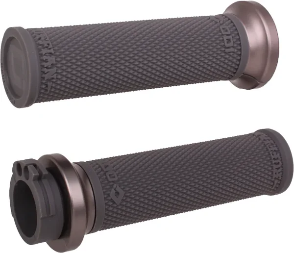 ODI - V30HCWH-H - Rufian Lock on Grips-Vtwin