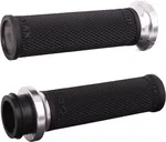 ODI - V30HTWB-S - Rufian Lock on Grips-Vtwin