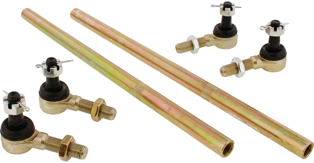 ALL BALLS - 52-1047 - Tie Rod End Kit