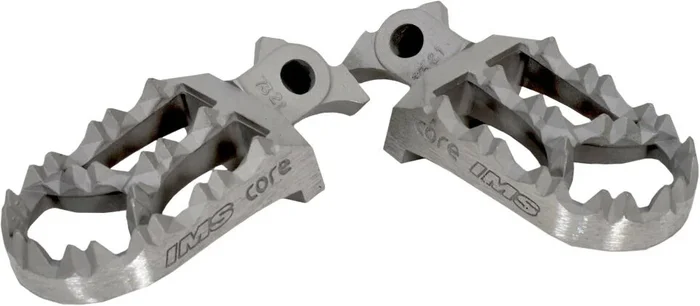 IMS - 34733-M - Core MX Footpegs