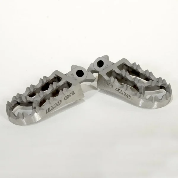 IMS - 34722-E - Core Enduro Footpegs