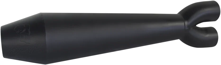 TBR - 005-5560199-B - Comp S Gen 2 Exhaust