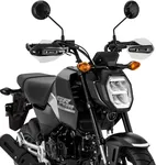 ZETA - ZS72-2502 - Sonic Handguard