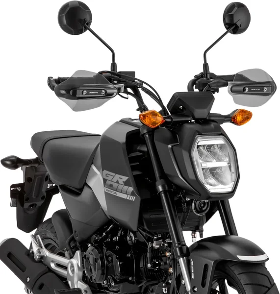 ZETA - ZS72-2602 - Sonic Handguard