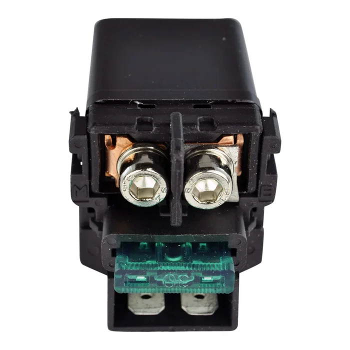 RM STATOR - RM09009 - Starter Relay Solenoid