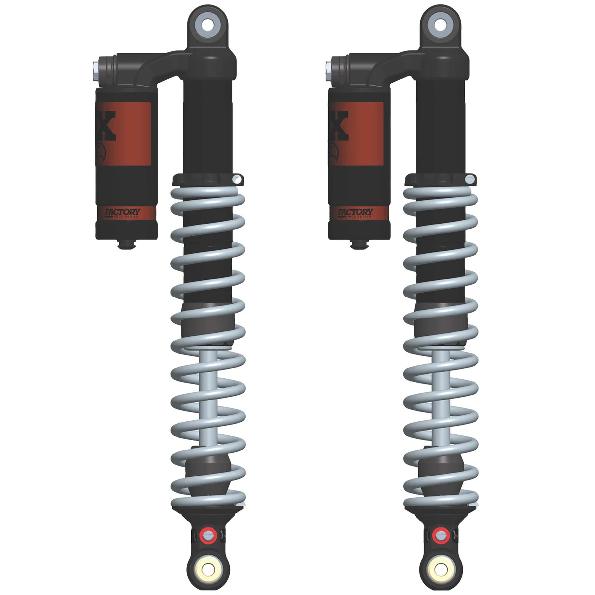 FOX - 830-27-117 - Utility ATV Shocks