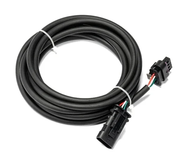 WARN - 100753 - Extension Harness AXON