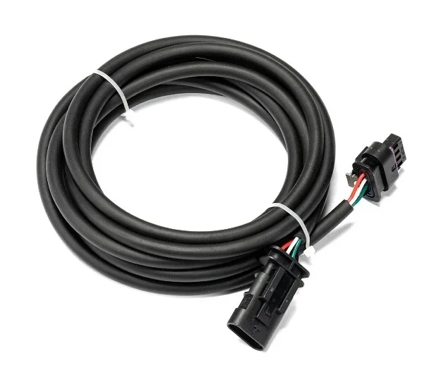 WARN - 100753 - Extension Harness AXON