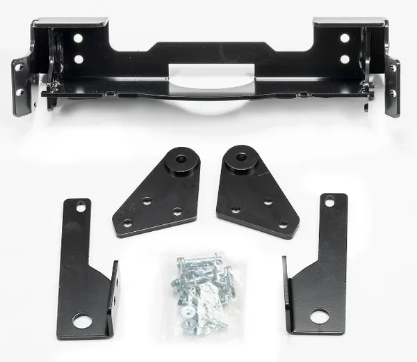 WARN - 109362 - Front Plow Mounting Kit