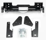 WARN - 109362 - Front Plow Mounting Kit