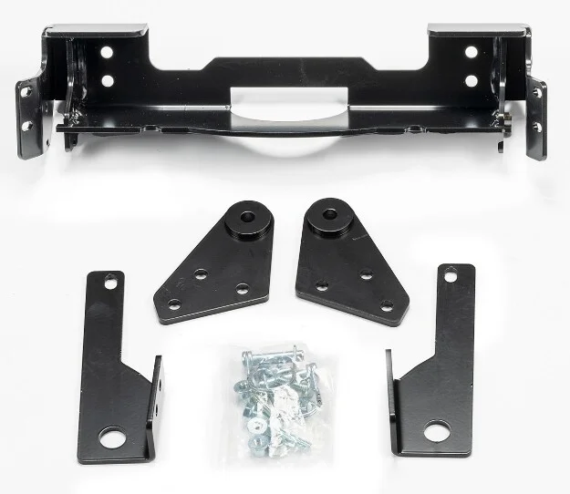 WARN - 109362 - Front Plow Mounting Kit