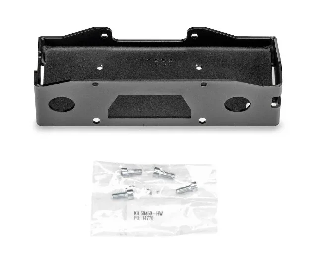 WARN - 110686 - Winch Mounting Kit