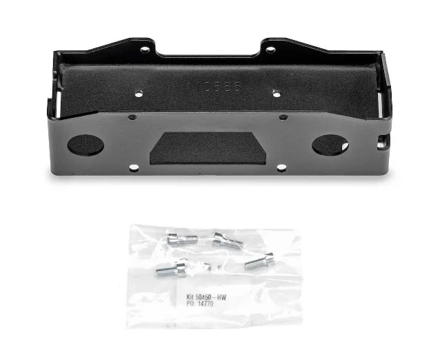 WARN - 110686 - Winch Mounting Kit