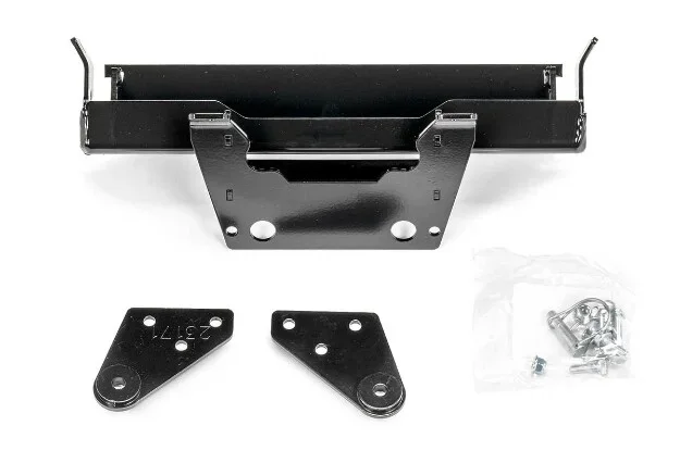 WARN - 110794 - Front Plow Mounting Kit