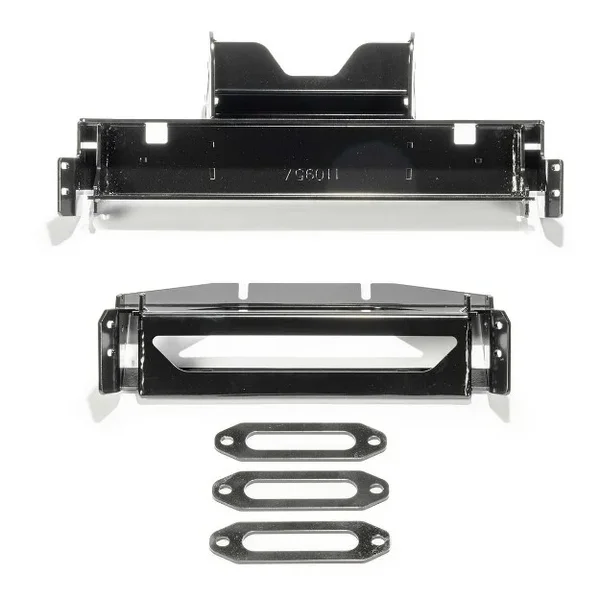 WARN - 110957 - Front Plow Mounting Kit