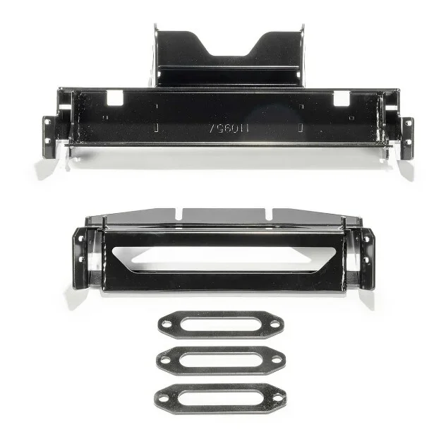 WARN - 110957 - Front Plow Mounting Kit